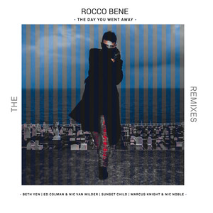 The Day You Went Away (Sunset Child Remix)