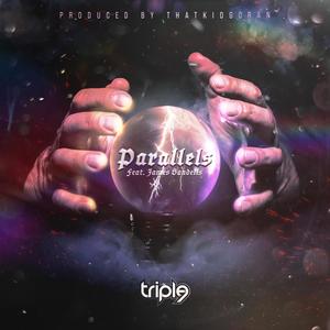 Parallels (feat. James Sandells)