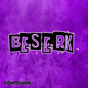 Beserk (feat. Brokeboi) [Explicit]