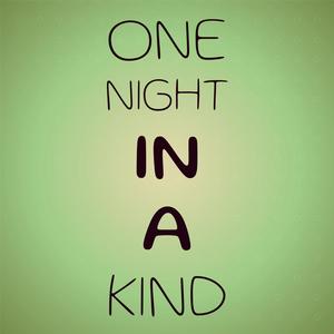 One Night In A Kind