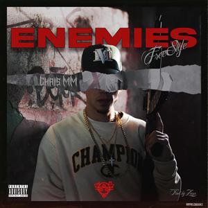 Enemies Freestyle (Explicit)