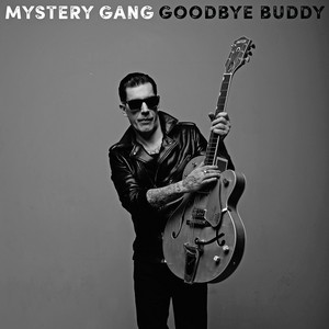 Goodbye Buddy (Goodbye Buddy Holly)