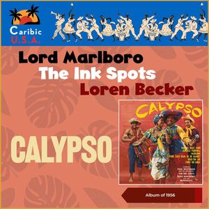 Calypso (Album of 1957)