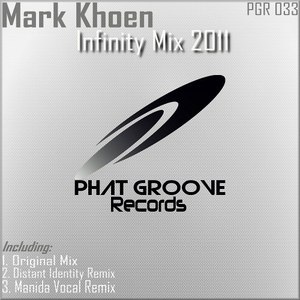 Infinity Mix 2011 (Distant Identity Remix)
