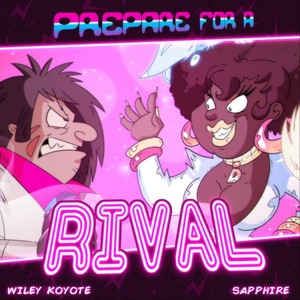 Prepare for a Rival (From "Mayhem") [feat. Sapphire]