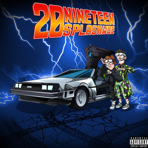 Pill Popper (Explicit)