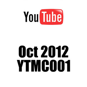 Youtube Music - One Media - Oct 2012 - Ytmc001