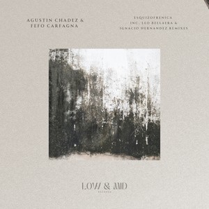 Esquizofrenica (Ignacio Hernández Remix)