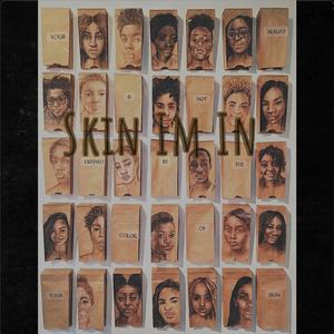 Skin I'm In (Explicit)
