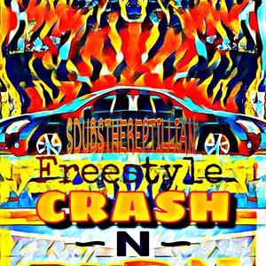 CRASH-N-BURN