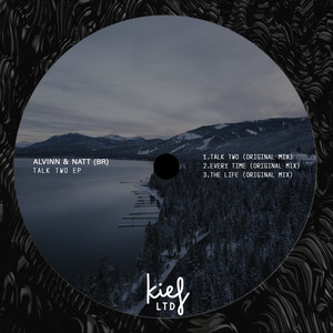 Talk Two (Original Mix)