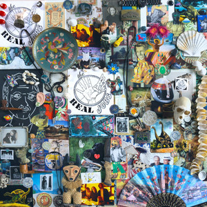 Real Spirit Realmers