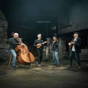 Nortada (feat. Xosé Liz, Álvaro Iglesias & Marc Xarau)