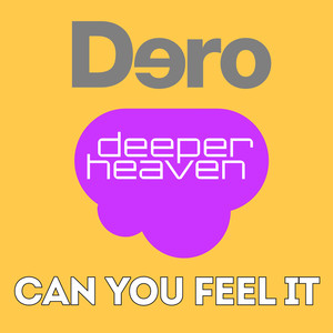 Can You Feel It (Main Mix)