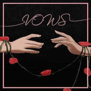 Vows(feat. Chammy)