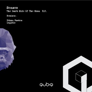 The Dark Side Of The Moon (Original Mix)