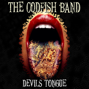 Devil's Tongue