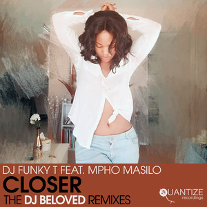 Closer (DJ Beloved BPM Vocal Edit)