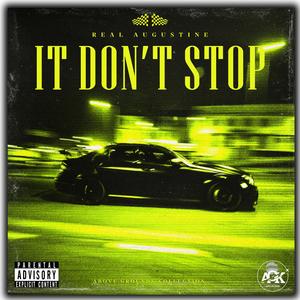 Maybe it's You (Explicit)