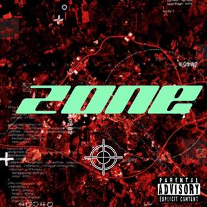 ZONE (feat. FlexRL & Bree Glover) [Explicit]