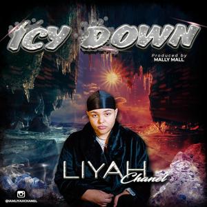 Icy Down (Explicit)