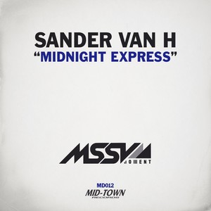 Midnight Express