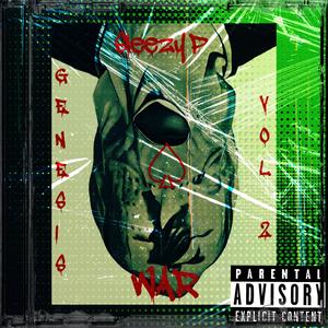 Cream Peach (feat. Creflo) (Explicit)