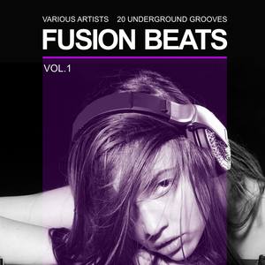 Fusion Beats (20 Underground Grooves), Vol. 1