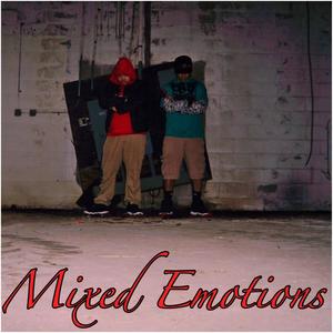 Mixed Emotions (Explicit)