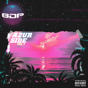 Azur Side, Vol.1 (Explicit)