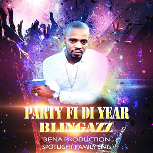 Party Fi DI Year