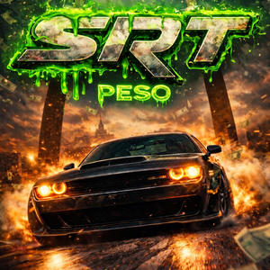SRT (feat. Peso)