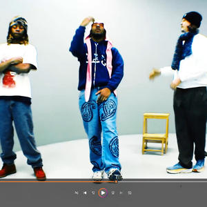 Gin and Soda (feat. P.exe & GSSO) (Explicit)