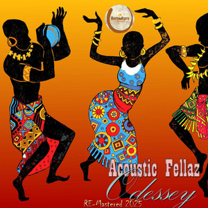 Odessey (Remastered 2025)