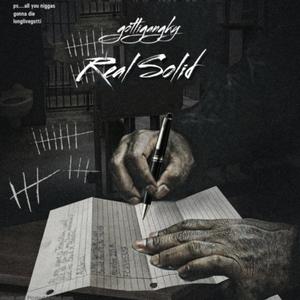 Real Solid (Explicit)