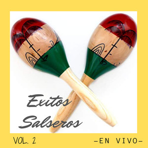 Exitos Salseros, Vol. 2 (En Vivo)