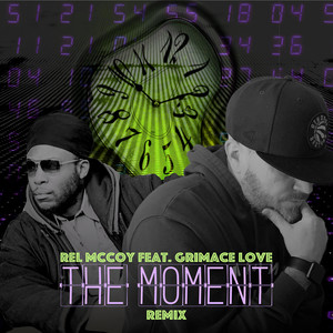 The Moment (Remix)