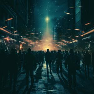 Sleepwalking (Explicit)