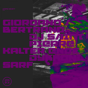 Error 404 (Original Mix)