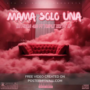 Mama Solo Es una (1.0)