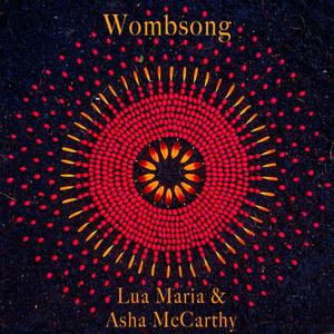 Wombsong (feat. Asha McCarthy)