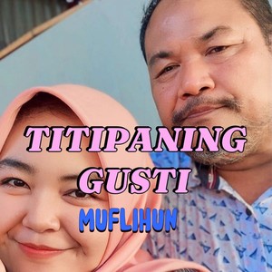 Titipaning Gusti