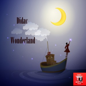Wonderland (Original Mix)