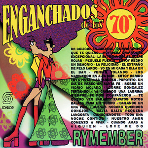 Enganchados de los 70's