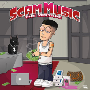 Scam Music (Explicit)