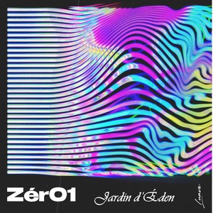 Jardin d'Éden (Explicit)
