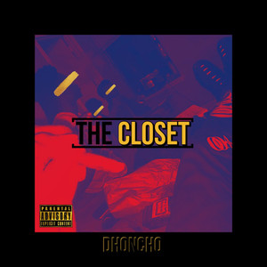 Album The Closet (Explicit)