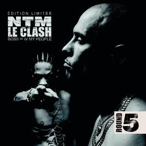 C'est arrivé près d'chez toi (IV My People Remix|Explicit)