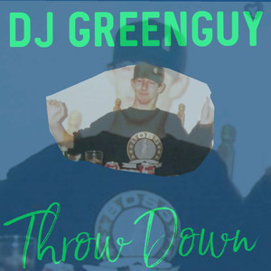 Throw Down (Explicit)