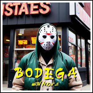 Bodega (feat. N.O.R.E.) [Explicit]